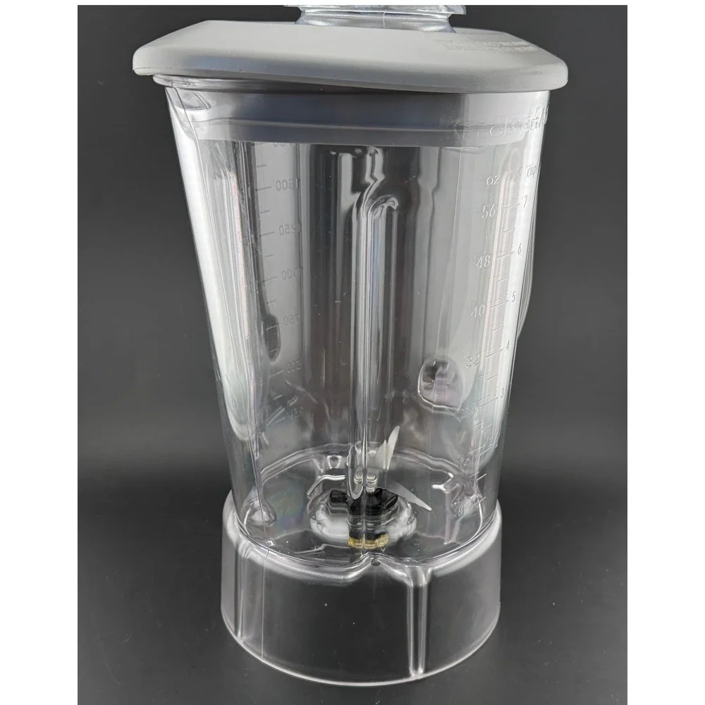 KitchenAid speed ultra
